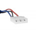 Батерия за Soundcast Outcast ICO410 / ICO420, 2000 mAh