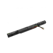 Батерия за Acer Aspire E5-475G / E5-523G / E5-553G, 2600 mAh