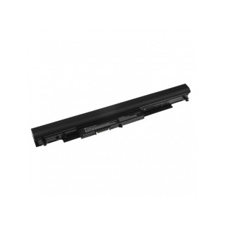 Батерия за HP 240 G4 / 245 G4 / 250 G4 / 255 G4, HS03, HS04, черна, 14.6 V, 3400 mAh