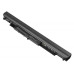 Батерия за HP 240 G4 / 245 G4 / 250 G4 / 255 G4, HS03, HS04, черна, 11.1 V, 2600 mAh