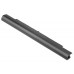 Батерия за HP 240 G4 / 245 G4 / 250 G4 / 255 G4, HS03, HS04, черна, 11.1 V, 2600 mAh