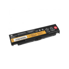 Батерия за Lenovo Thinkpad L440 / L540 / T440p / T540p / W540, 6800 mAh