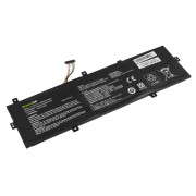 Батерия за Asus Zenbook UX430 / UX430U / UX430UA, C31N1620, 3400 mAh