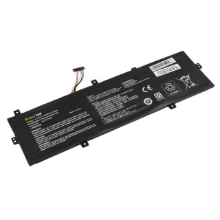 Батерия за Asus Zenbook UX430 / UX430U / UX430UA, C31N1620, 3400 mAh