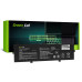 Батерия за Asus Zenbook UX430 / UX430U / UX430UA, C31N1620, 3400 mAh