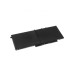 Батерия за Dell Latitude 5280 / 5290 / 5480 / 5490, 7.6 V, 8800 mAh