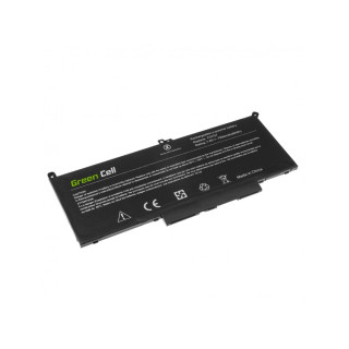 Батерия за Dell Latitude 7280 / 7290 / 7380 / 7390, 7.6 V, 5800 mAh Батерия за Dell Latitude 7280 / 7290 / 7380 / 7390, 7.6 V, 5800 mAh