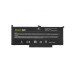 Батерия за Dell Latitude 7280 / 7290 / 7380 / 7390, 7.6 V, 5800 mAh Батерия за Dell Latitude 7280 / 7290 / 7380 / 7390, 7.6 V, 5800 mAh