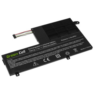Батерия за Lenovo IdeaPad Yoga 510-14IKB / Flex 3 1470 / Flex 4 1470, Type B, 7.6 V, 4600 mAh Батерия за Lenovo IdeaPad Yoga 510-14IKB / Flex 3 1470 / Flex 4 1470, Type B, 7.6 V, 4600 mAh