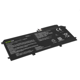 Батерия за Asus Zenbook UX330A / UX330CA, C31N1610, 3000 mAh Батерия за Asus Zenbook UX330A / UX330CA, C31N1610, 3000 mAh