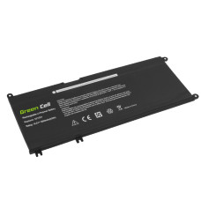 Батерия за Dell Inspiron 3579 / 5587 / 7588, 3400 mAh
