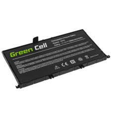 Батерия за Dell Inspiron 15-7559 / 15-5576 / 15-7567, 4200 mAh
