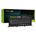 Батерия за Dell Inspiron 15-7559 / 15-5576 / 15-7567, 4200 mAh