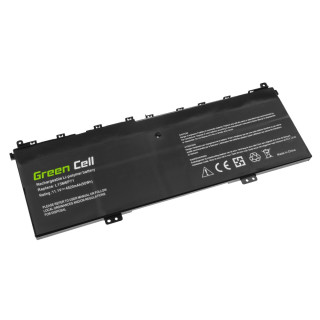 Батерия за Lenovo Yoga 2 13, 4400 mAh