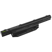 Батерия за Fujitsu Siemens LifeBook A544 / E744 / S904, 2000 mAh