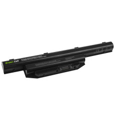 Батерия за Fujitsu Siemens LifeBook A544 / E744 / S904, 4400 mAh