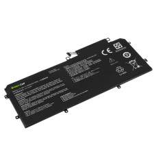 Батерия за Asus Zenbook UX360 / UX360CA, C31N1528, 2900 mAh Батерия за Asus Zenbook UX360 / UX360CA, C31N1528, 2900 mAh