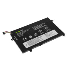 Батерия за Lenovo Thinkpad E470 / E475, 3650 mAh