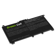 Батерия за HP 240 G7 / 245 G7 / 250 G7 / 255 G7, HT03XL, 3400 mAh