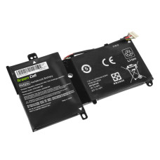 Батерия за HP Pavilion X360 11.6 / X360 11-K / X360 11-F, HV02XL, 4200 mAh
