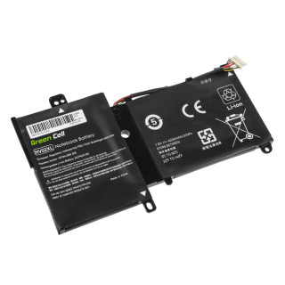 Батерия за HP Pavilion X360 11.6 / X360 11-K / X360 11-F, HV02XL, 4200 mAh Батерия за HP Pavilion X360 11.6 / X360 11-K / X360 11-F, HV02XL, 4200 mAh
