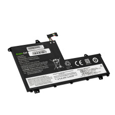 Батерия за Lenovo ThinkPad 14-IIL / 14-IML / 15-IIL / 15-IML, 4650 mAh Батерия за Lenovo ThinkPad 14-IIL / 14-IML / 15-IIL / 15-IML, 4650 mAh