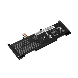 Батерия за HP Probook 450 G8 / 650 G8, RH03XL, 3550 mAh Батерия за HP Probook 450 G8 / 650 G8, RH03XL, 3550 mAh
