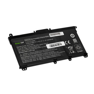 Батерия за HP Pavilion 15-EG / 15-EH / 17-CN / 17-CP, HW03XL, 4150 mAh