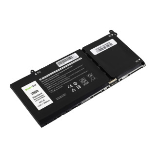 Батерия за Dell Inspiron 5415 / 5515 / 7415, 3300 mAh