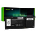 Батерия за Dell Inspiron 5415 / 5515 / 7415, 3300 mAh