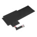 Батерия за Medion Erazer X7613 / X7615, 4000 mAh