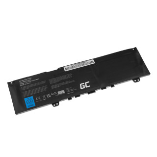 Батерия за Dell Inspiron 13-5370 / 13-7370 / 13-7373, 2310 mAh
