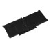 Батерия за Dell Latitude 7280 / 7290 / 7380 / 7390, 7.4 V, 7200 mAh
