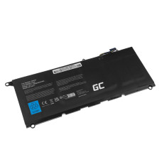 Батерия за Dell XPS 13 9360, 5400 mAh