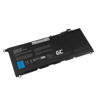 Батерия за Dell XPS 13 9360, 5400 mAh
