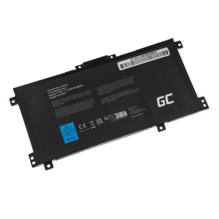 Батерия за HP Envy x360 15-BP / 15-CN / 17-AE / 17-BW, LK03XL, 3100 mAh Батерия за HP Envy x360 15-BP / 15-CN / 17-AE / 17-BW, LK03XL, 3100 mAh