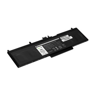 Батерия за Dell Precision 3510 / Latitude E5570, 5500 mAh