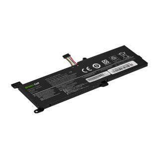 Батерия за Lenovo IdeaPad 320-15IAP / 320-17IKB / 320-17ISK, 4500 mAh