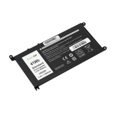 Батерия за Dell Inspiron 5590 / Vostro 3491, YRDD6, 3600 mAh