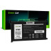 Батерия за Dell Inspiron 5590 / Vostro 3491, YRDD6, 3600 mAh