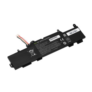 Батерия за HP EliteBook 735 G5 / 745 G5 / 840 G5 / ZBook 14u G6, SS03XL, 4100 mAh