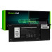 Батерия за Dell Inspiron 5401 / 5501 / 7300, 3600 mAh