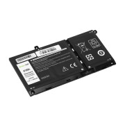 Батерия за Dell Latitude 3410 / 3510, JK6Y6, 3600 mAh