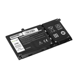 Батерия за Dell Latitude 3410 / 3510, JK6Y6, 3600 mAh
