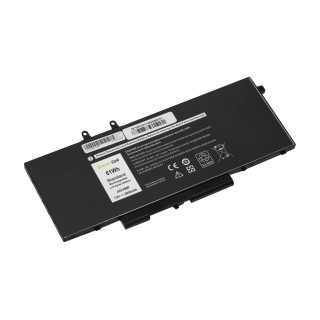 Батерия за Dell Latitude 14 5400 / Latitude 14 5500 / Precision 3540, 7.6 V, 8000 mAh Батерия за Dell Latitude 14 5400 / Latitude 14 5500 / Precision 3540, 7.6 V, 8000 mAh