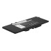 Батерия за Dell Latitude 14 5400 / Latitude 14 5500 / Precision 3540, 7.6 V, 8000 mAh Батерия за Dell Latitude 14 5400 / Latitude 14 5500 / Precision 3540, 7.6 V, 8000 mAh