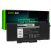 Батерия за Dell Latitude 14 5400 / Latitude 14 5500 / Precision 3540, 7.6 V, 8000 mAh Батерия за Dell Latitude 14 5400 / Latitude 14 5500 / Precision 3540, 7.6 V, 8000 mAh