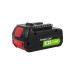Батерия за Bosch GBH 18V / GDS 18V / GSA 18V / GSR 18V, 18V, 5.0 Ah