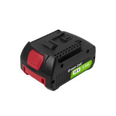 Батерия за Bosch GBH 18V / GDS 18V / GSA 18V / GSR 18V, 18V, 5.0 Ah