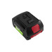 Батерия за Bosch GBH 18V / GDS 18V / GSA 18V / GSR 18V, 18V, 4.0 Ah